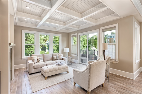 Clear Choice: Why Homeowners Are Turning to Window Film