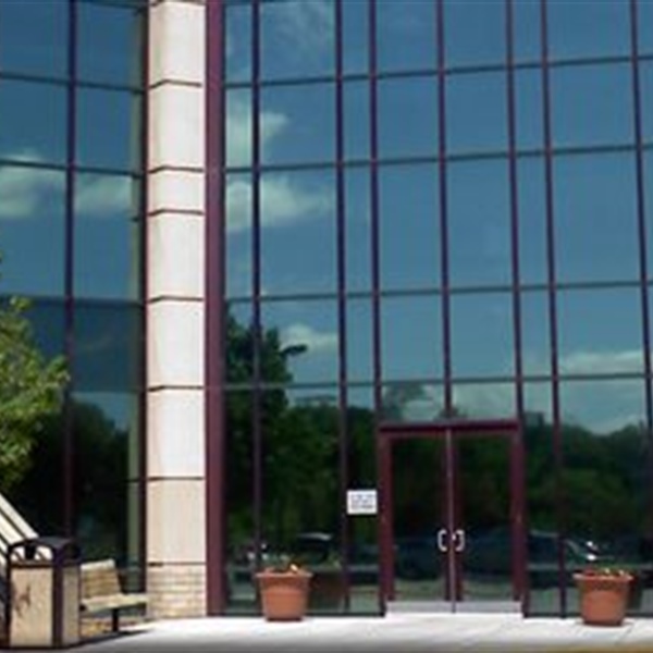 Is 40% of heating loss in commercial building do to inefficient windows?