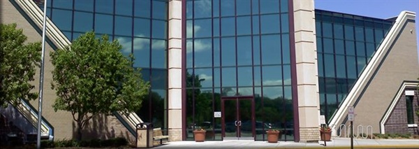 Is 40% of heating loss in commercial building do to inefficient windows?
