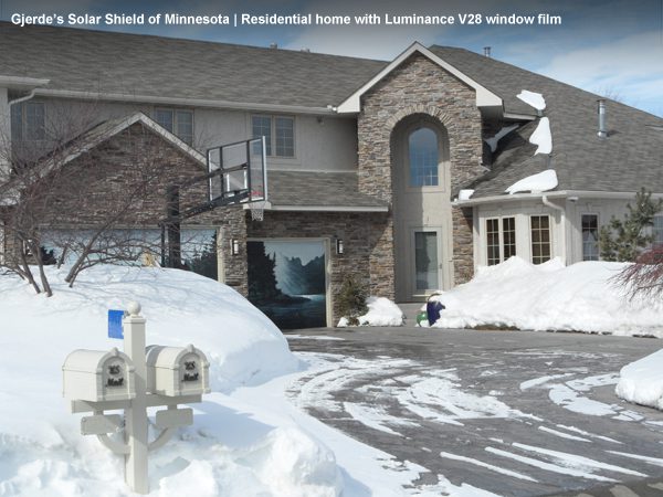 Is your home/office ready for winter in MN?