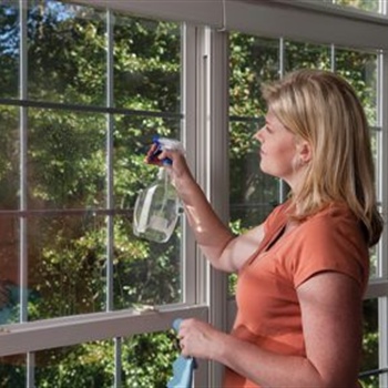 How to remove window film from my windows?