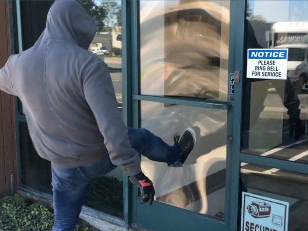 6 Reasons You Should Install Safety and Security Film on your Doors and Windows…