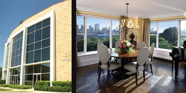 WHICH PRODUCT IS BEST FOR YOU? WINDOW FILM OPTIONS AND MANUFACTURERS