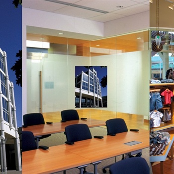 Commercial Window Film – Why?