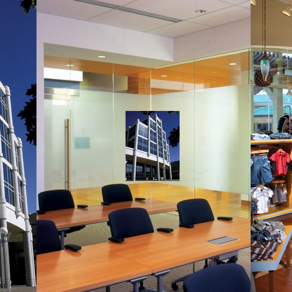 Commercial Window Film – Why?