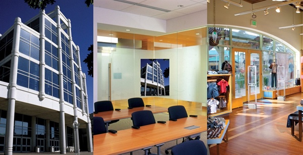 Commercial Window Film – Why?