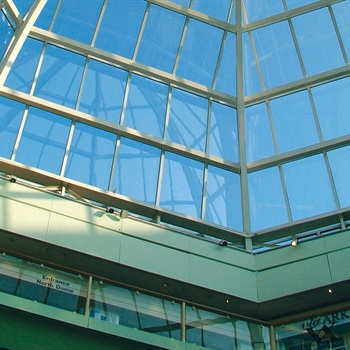 Should I tint my skylights?