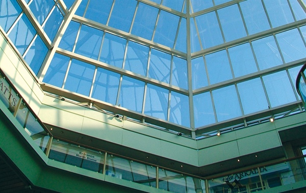 Should I tint my skylights?