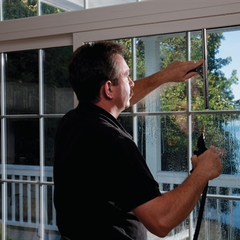 Can window film be scratched?