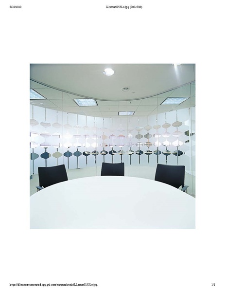 DO YOU KNOW ALL THE ADVANTAGES ON PRIVACY WINDOW FILM FOR YOUR OFFICE?
