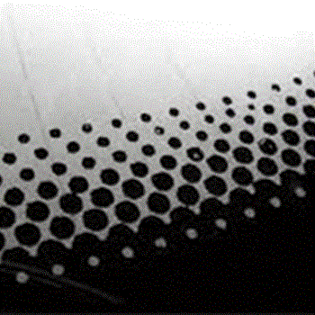 What is the dot-matrix?