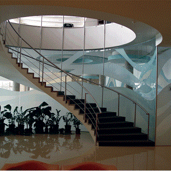 What is the difference between Etched Glass and Decorative Window Film?