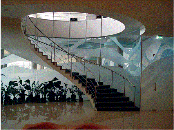What is the difference between Etched Glass and Decorative Window Film?