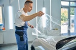 Paint Protection Film: The Secret to a Flawless, Scratch-Free Car