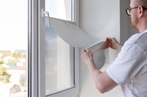 How Window Film Cuts Energy Bills and Boosts Efficiency in Buildings