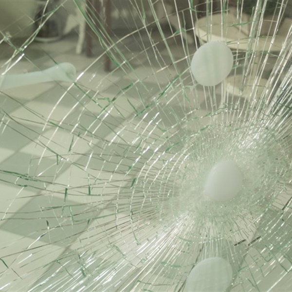 Security Window Film: Proven Protection from Break-Ins and Storms