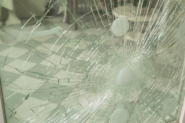 Security Window Film: Proven Protection from Break-Ins and Storms