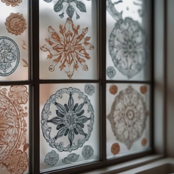 Transformative Spaces: Custom Window Film Design Possibilities