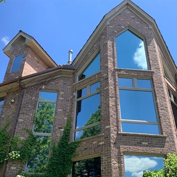 How Do Climate and Seasonal Temperature Swings Affect Window Film Performance?