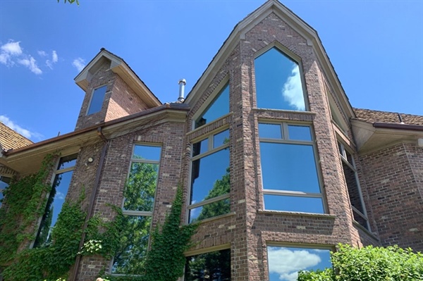 How Do Climate and Seasonal Temperature Swings Affect Window Film Performance?