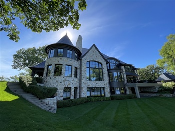 A Lake Minnetonka Custom Home Transformation
