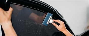 Window Tint for Autism Sensory Relief in Savage, MN