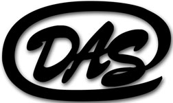 DAS Logo