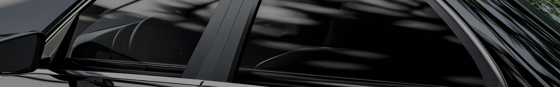 Window Tinting