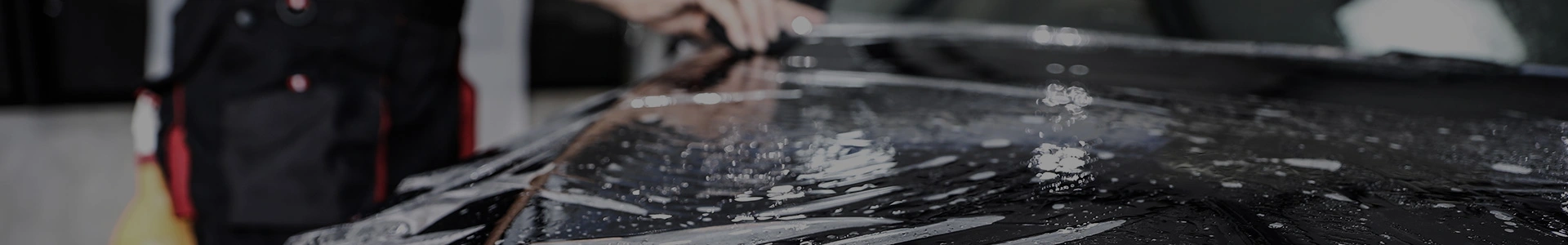 Paint Protection Film