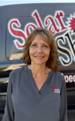 Denise Gjerde — Owner