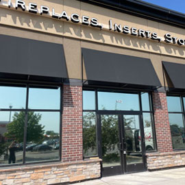 COMMERCIAL WINDOW TINTING