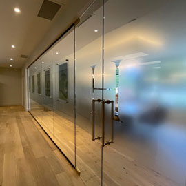 Decorative/Privacy Film