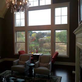 Residential Window Tinting