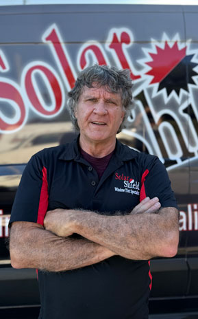 Mark Gjerde — Owner
