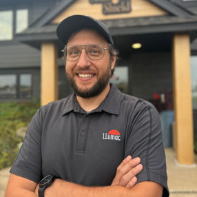 Ryan — Shop Manager
