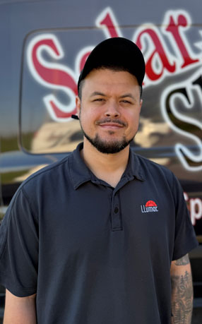Scott Samuelson — Auto Installer