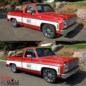 Automotive Before After 12