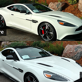 Automotive Before After 14