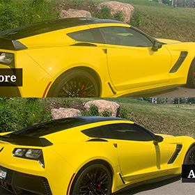 Automotive Before After 18
