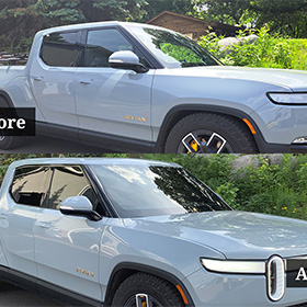 Automotive Before After 24
