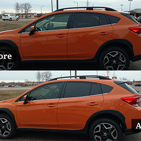 Automotive Before After 25