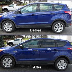 Automotive Before After 8