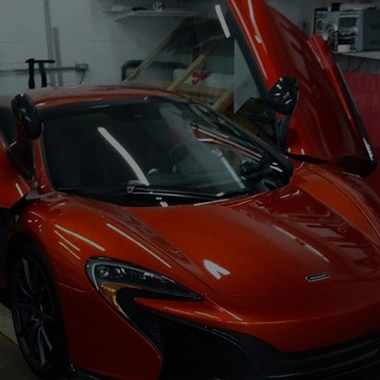 Paint Protection Film