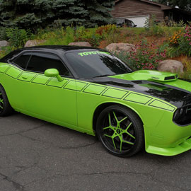 Automotive Before After 1