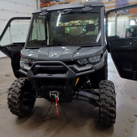 Automotive Before After 1