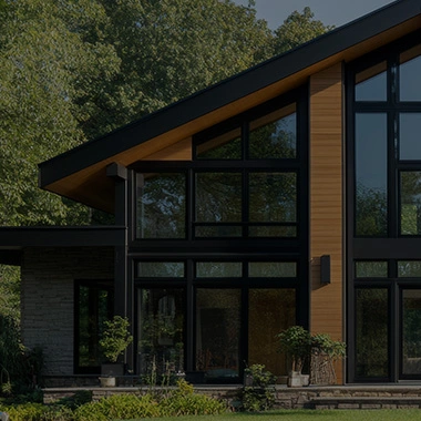 Residential Tint