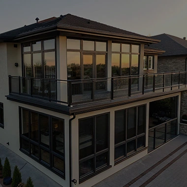 Residential Tint