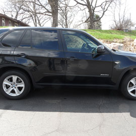 Automotive Before After 1