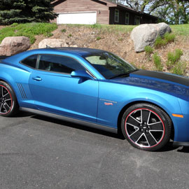 Automotive Before After 1